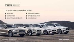 Volvo XC 90 2.0 B5 D MOMENTUM PRO AWD AUTO 235 5P 7 Plazas - Miniatura 7
