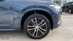 Volvo XC 90 2.0 B5 D MOMENTUM PRO AWD AUTO 235 5P 7 Plazas - Miniatura 8