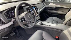 Volvo XC 90 2.0 B5 D MOMENTUM PRO AWD AUTO 235 5P 7 Plazas - Miniatura 9