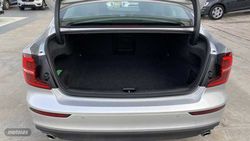 Volvo S60 2.0 T4 BUSINESS PLUS AUTO 190 4P - Miniatura 10