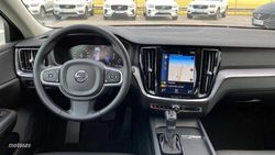 Volvo S60 2.0 T4 BUSINESS PLUS AUTO 190 4P - Miniatura 11