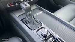 Volvo S60 2.0 T4 BUSINESS PLUS AUTO 190 4P - Miniatura 12