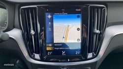 Volvo S60 2.0 T4 BUSINESS PLUS AUTO 190 4P - Miniatura 13
