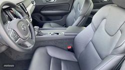 Volvo S60 2.0 T4 BUSINESS PLUS AUTO 190 4P - Miniatura 17