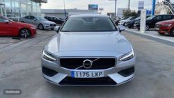 Volvo S60 2.0 T4 BUSINESS PLUS AUTO 190 4P - Miniatura 21