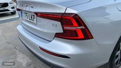 Volvo S60 2.0 T4 BUSINESS PLUS AUTO 190 4P - Miniatura 29
