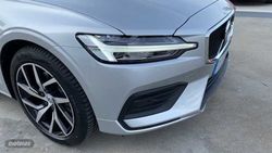 Volvo S60 2.0 T4 BUSINESS PLUS AUTO 190 4P - Miniatura 30