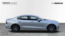 Volvo S60 2.0 T4 BUSINESS PLUS AUTO 190 4P - Miniatura 4