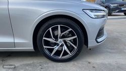 Volvo S60 2.0 T4 BUSINESS PLUS AUTO 190 4P - Miniatura 6