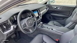 Volvo S60 2.0 T4 BUSINESS PLUS AUTO 190 4P - Miniatura 7