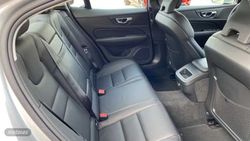 Volvo S60 2.0 T4 BUSINESS PLUS AUTO 190 4P - Miniatura 9