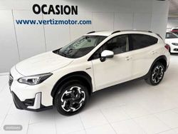 Subaru XV 2.0 HYBRID SPORT PLUS - Miniatura 1