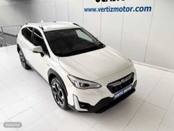 Subaru XV 2.0 HYBRID SPORT PLUS - Miniatura 19