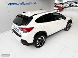 Subaru XV 2.0 HYBRID SPORT PLUS - Miniatura 20