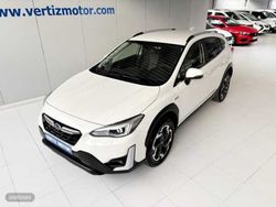 Subaru XV 2.0 HYBRID SPORT PLUS - Miniatura 21