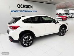 Subaru XV 2.0 HYBRID SPORT PLUS - Miniatura 3