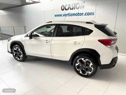 Subaru XV 2.0 HYBRID SPORT PLUS - Miniatura 4