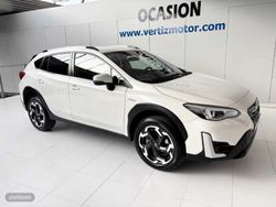 Subaru XV 2.0 HYBRID SPORT PLUS - Miniatura 5
