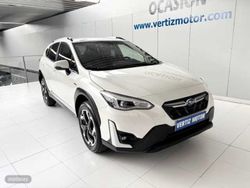 Subaru XV 2.0 HYBRID SPORT PLUS - Miniatura 6