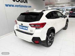 Subaru XV 2.0 HYBRID SPORT PLUS - Miniatura 7