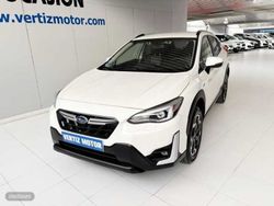 Subaru XV 2.0 HYBRID SPORT PLUS - Miniatura 8