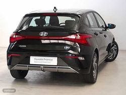 Hyundai i20 1.2 MPI Klass - Miniatura 2