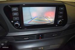 Hyundai i20 1.2 MPI Klass - Miniatura 5