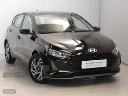 Hyundai i20 1.2 MPI Klass - Miniatura 6