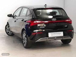 Hyundai i20 1.2 MPI Klass - Miniatura 7