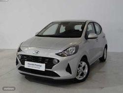 Hyundai i10 1.0 MPI Klass - Miniatura 1