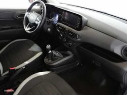 Hyundai i10 1.0 MPI Klass - Miniatura 3