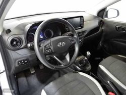 Hyundai i10 1.0 MPI Klass - Miniatura 4
