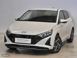 Hyundai i20 1.0 TGDI Tecno 48V 100 - Miniatura 1