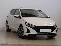 Hyundai i20 1.0 TGDI Tecno 48V 100 - Miniatura 4