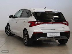 Hyundai i20 1.0 TGDI Tecno 48V 100 - Miniatura 5