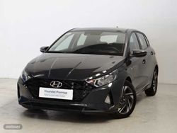 Hyundai i20 1.0 TGDI Klass 100 - Miniatura 1