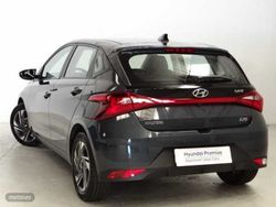 Hyundai i20 1.0 TGDI Klass 100 - Miniatura 2