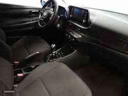 Hyundai i20 1.0 TGDI Klass 100 - Miniatura 3