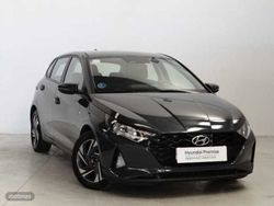 Hyundai i20 1.0 TGDI Klass 100 - Miniatura 4