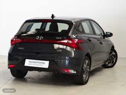 Hyundai i20 1.0 TGDI Klass 100 - Miniatura 6