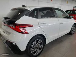 Hyundai i20 1.0 TGDI Klass 100 - Miniatura 2
