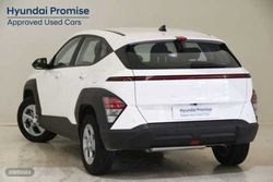 Hyundai Kona 1.6 GDI Maxx DT - Miniatura 2