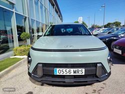 Hyundai Kona 1.6 GDI Maxx DT - Miniatura 4