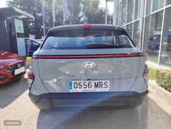 Hyundai Kona 1.6 GDI Maxx DT - Miniatura 5