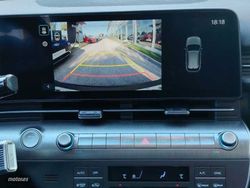Hyundai Kona 1.6 GDI Maxx DT - Miniatura 7