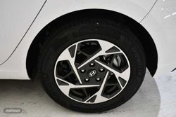 Hyundai i30 1.0 TGDI Klass 48V 100 - Miniatura 11