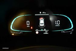Hyundai i30 1.0 TGDI Klass 48V 100 - Miniatura 12