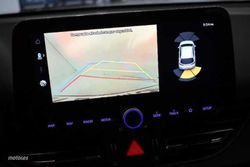 Hyundai i30 1.0 TGDI Klass 48V 100 - Miniatura 14