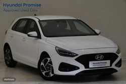 Hyundai i30 1.0 TGDI Klass 48V 100 - Miniatura 2
