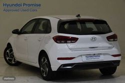 Hyundai i30 1.0 TGDI Klass 48V 100 - Miniatura 3